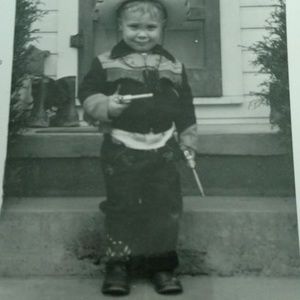 Meet your Posher, Paul